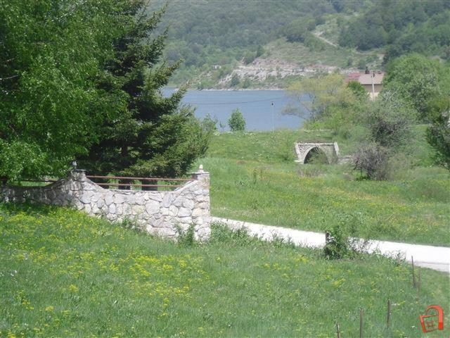 Villa Jelena Mavrovo Zewnętrze zdjęcie